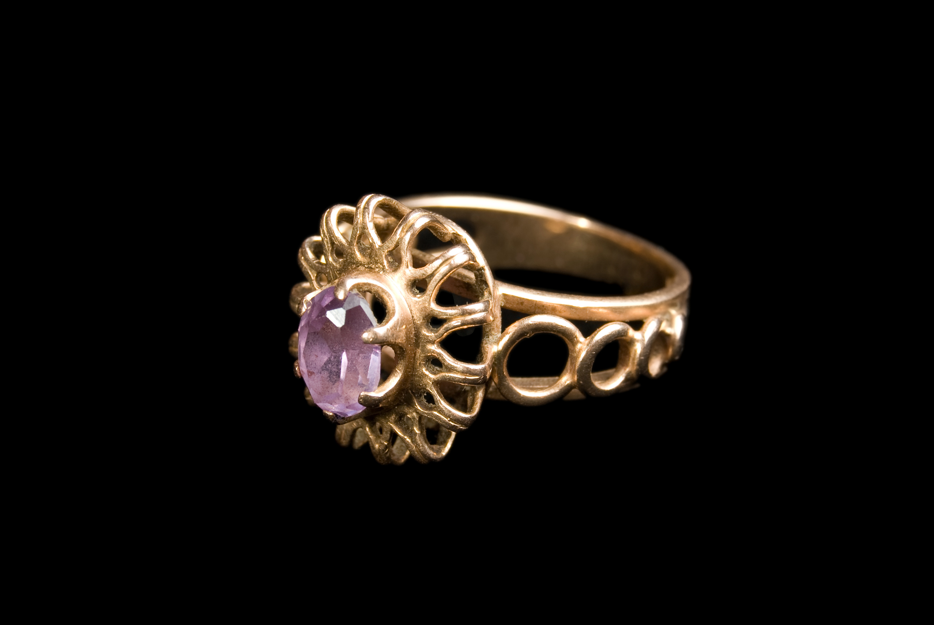Dolabany Jewelers Colored Stone Fashion Ring 001-200-00048 | Dolabany  Jewelers | Westwood, MA