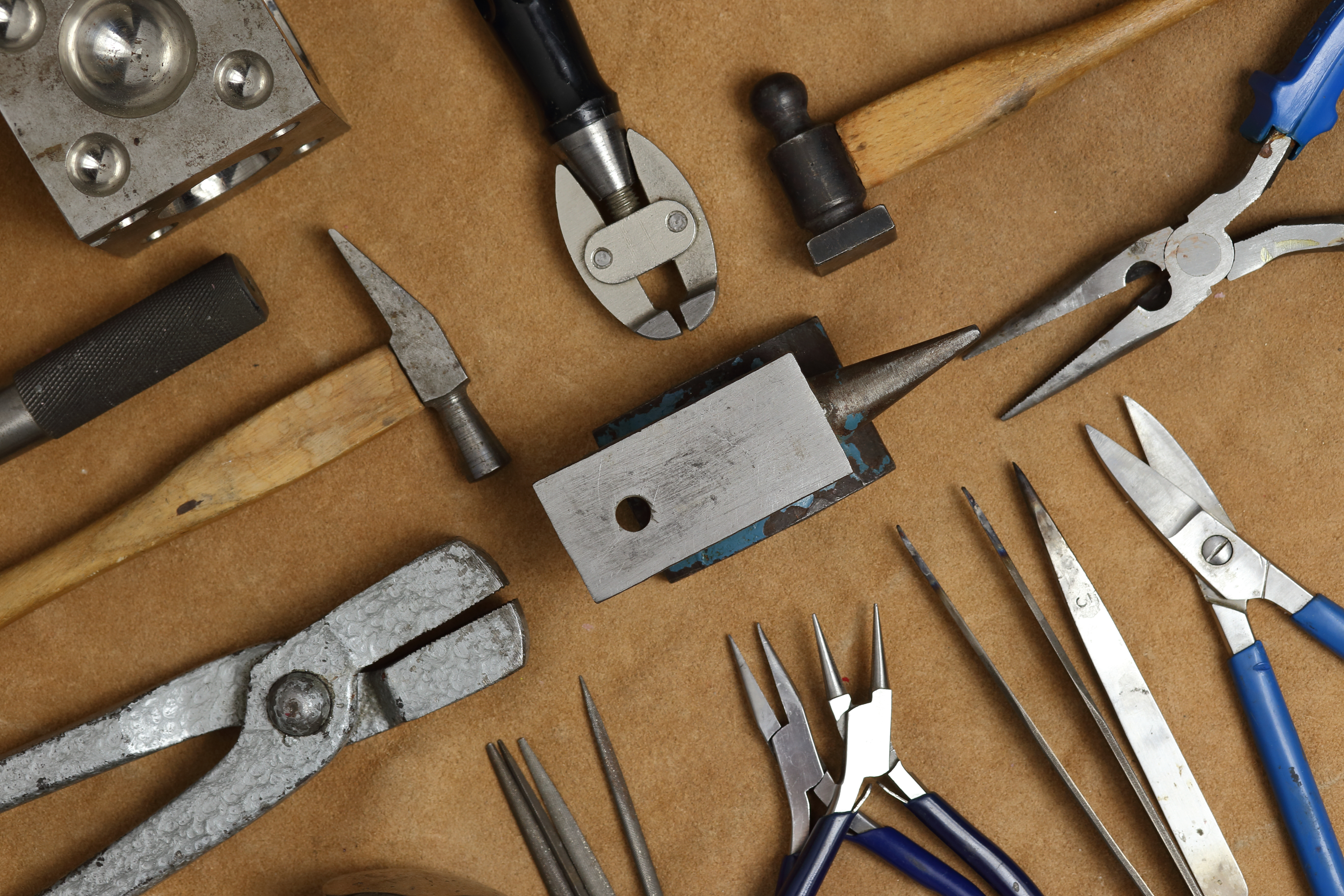 The Basics of Jewelry-Making Pliers  Learn About the Pliers Used in Jewelry  Making 