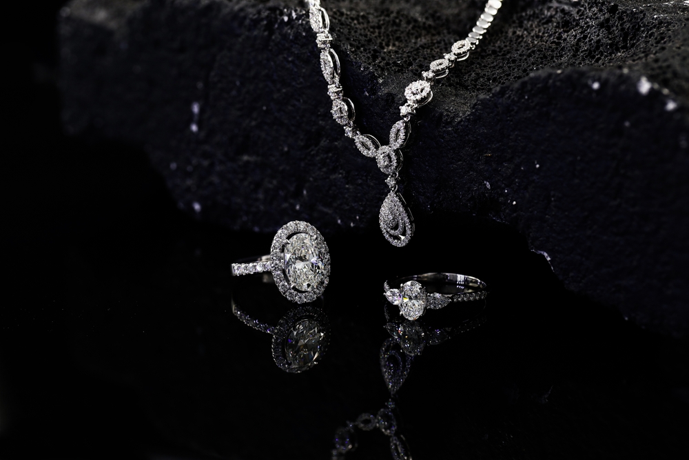 Fine Jewelry Collection