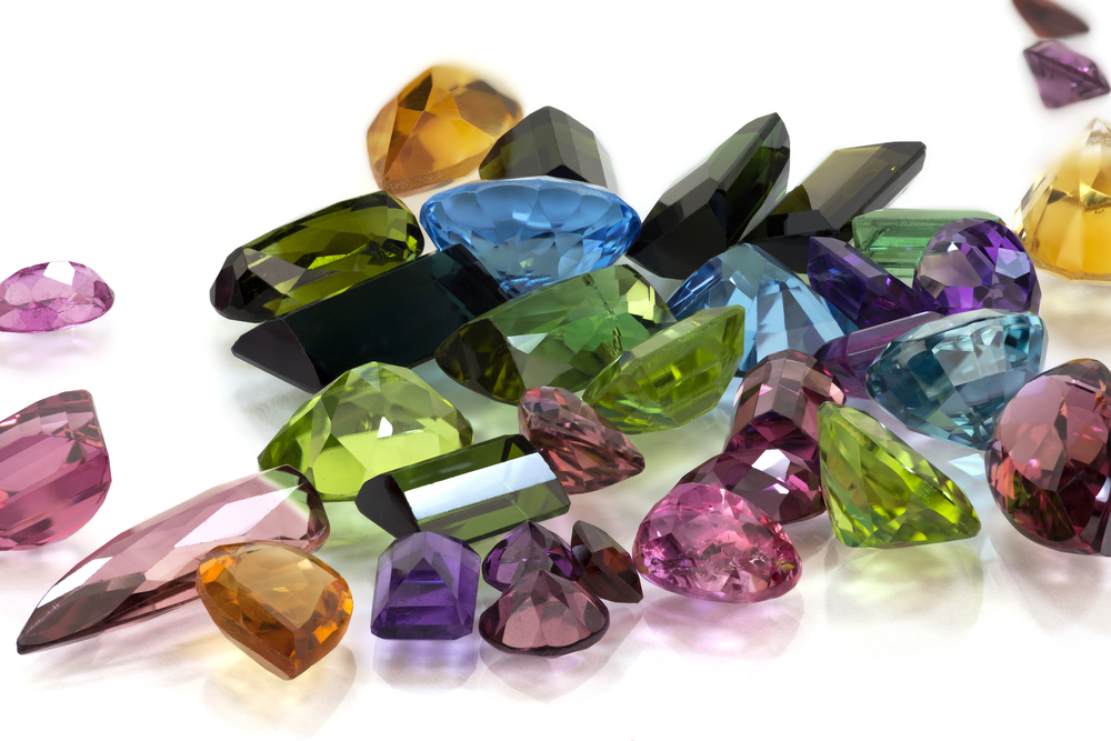 Gemstones