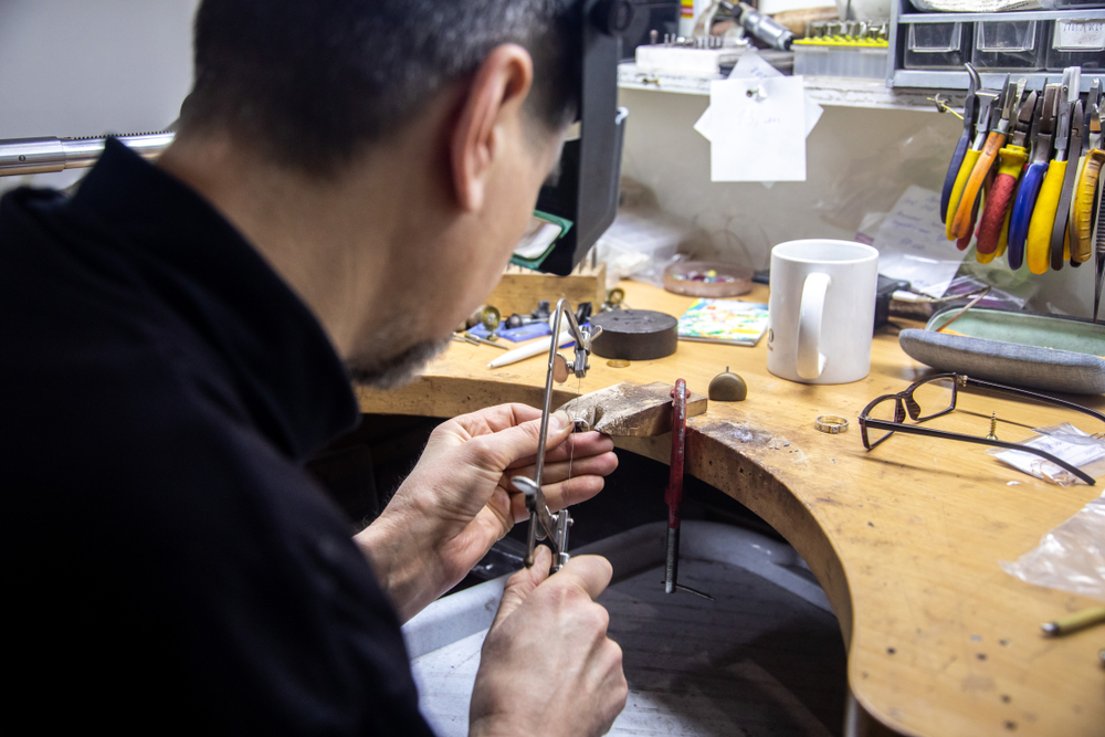 Jewelry Repair Myths