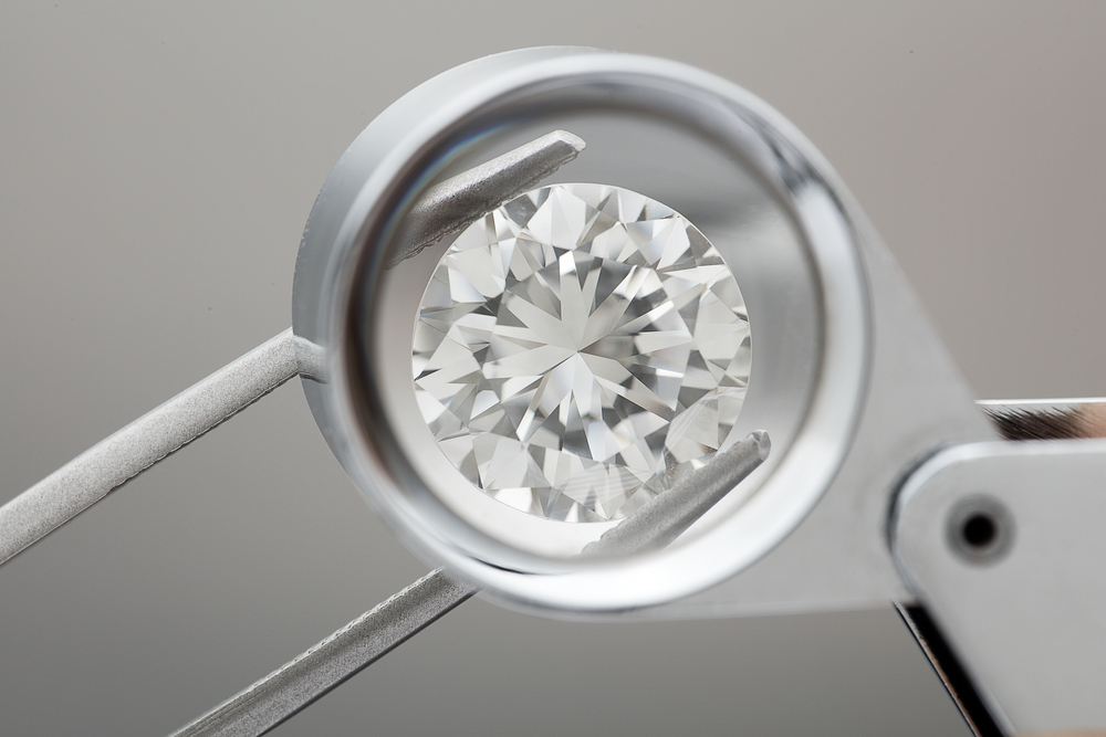 Diamond Quality